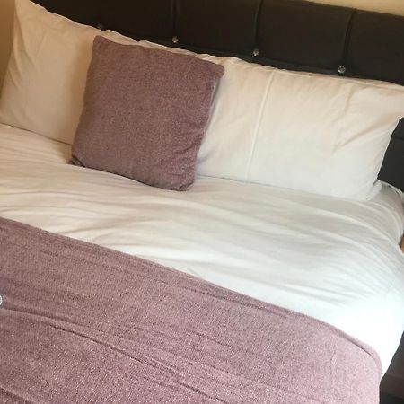 Tavistock House Hotel Luton Kültér fotó