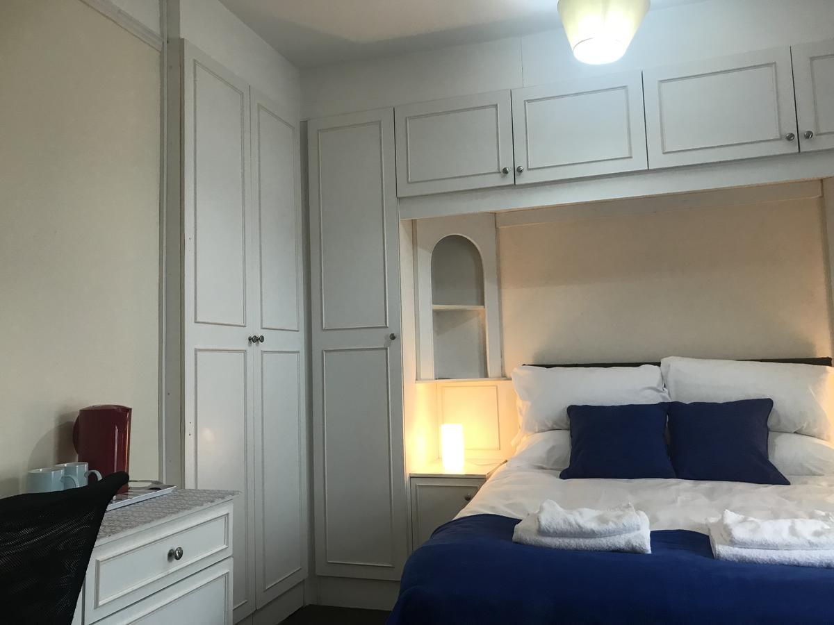 Tavistock House Hotel Luton Kültér fotó