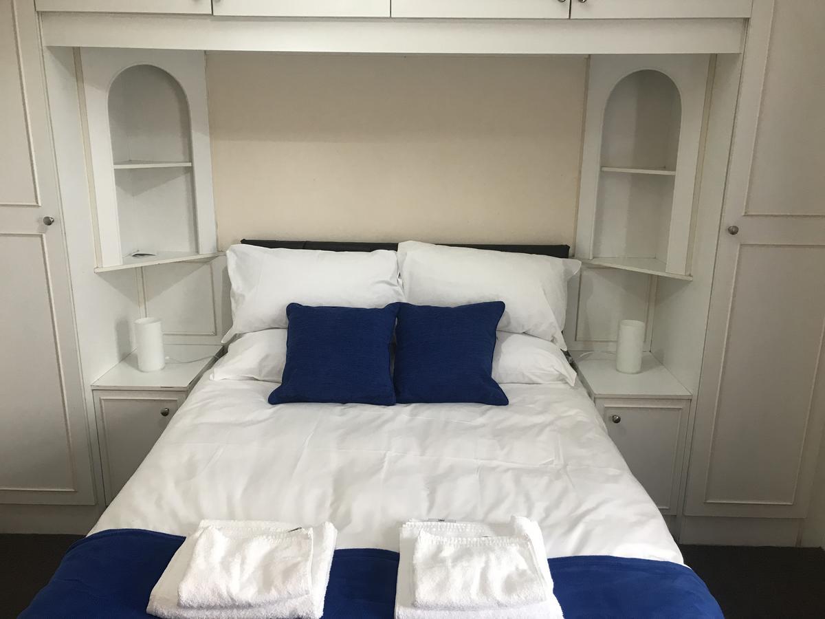Tavistock House Hotel Luton Kültér fotó