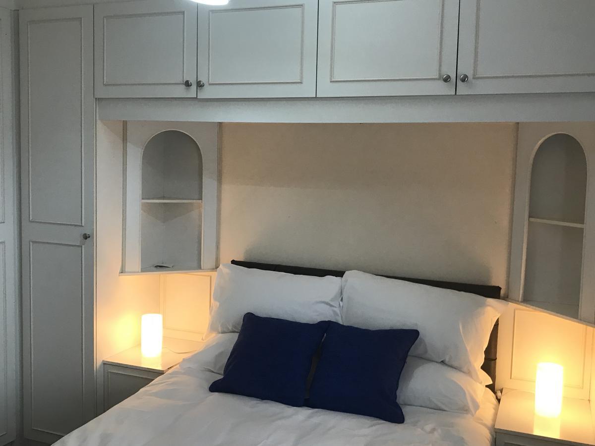 Tavistock House Hotel Luton Kültér fotó