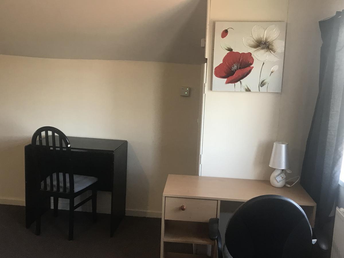 Tavistock House Hotel Luton Kültér fotó