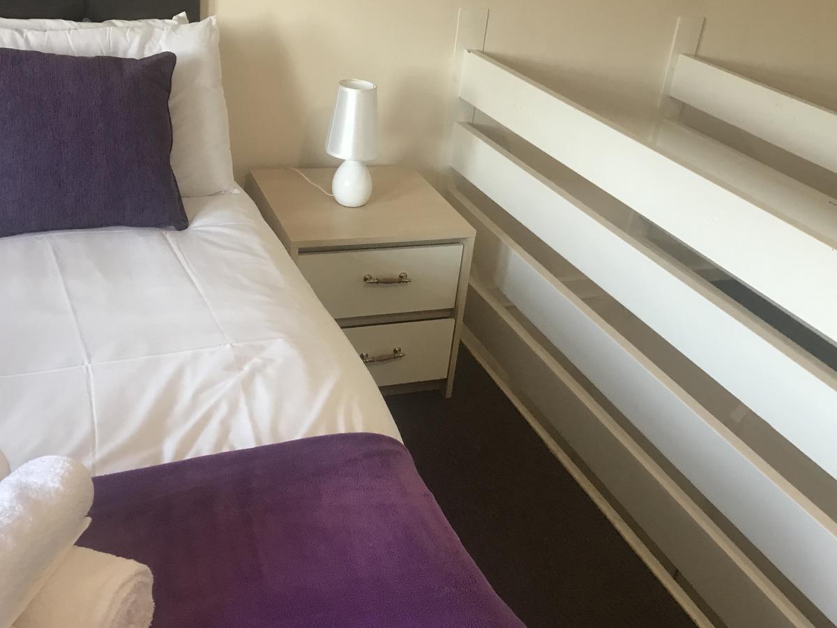 Tavistock House Hotel Luton Kültér fotó