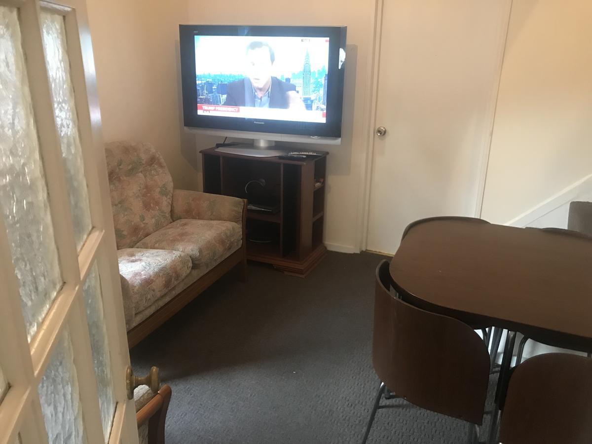 Tavistock House Hotel Luton Kültér fotó