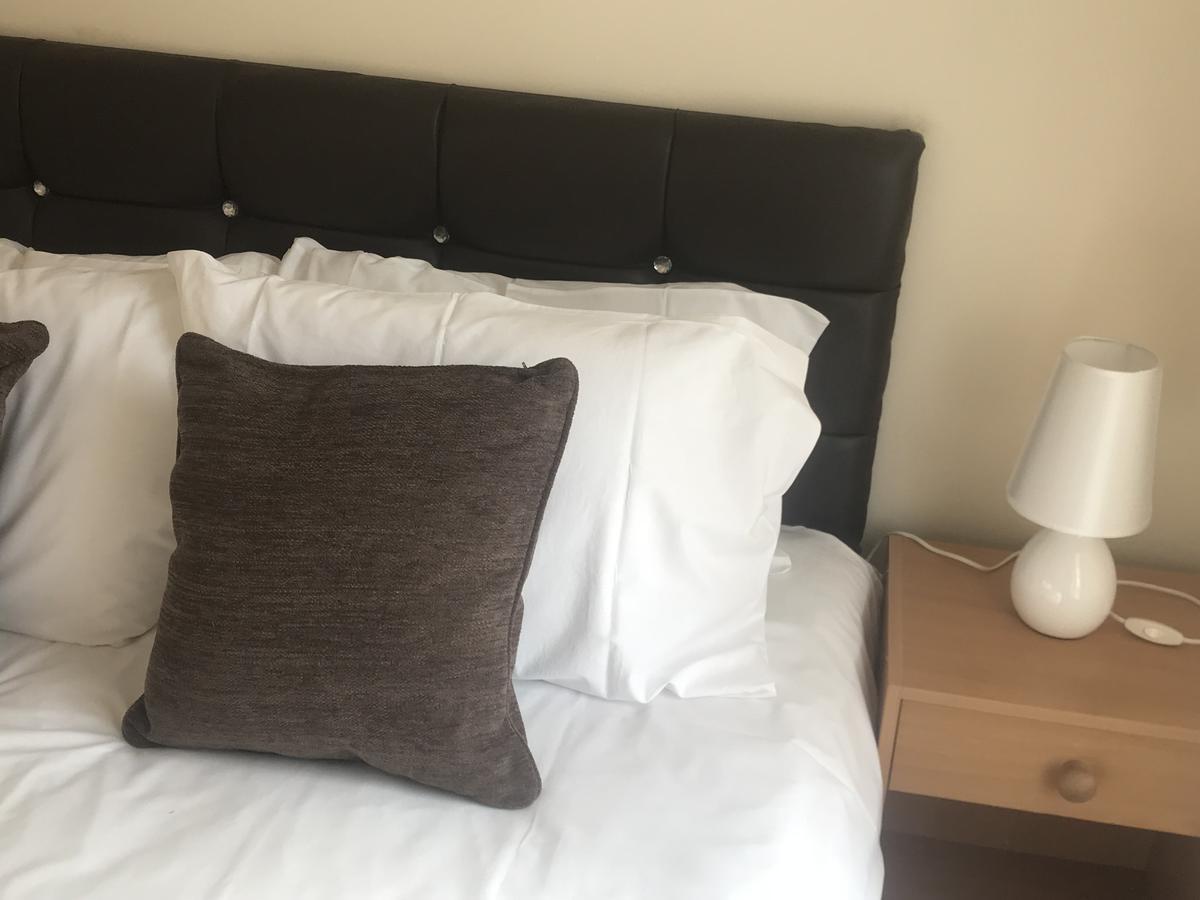 Tavistock House Hotel Luton Kültér fotó